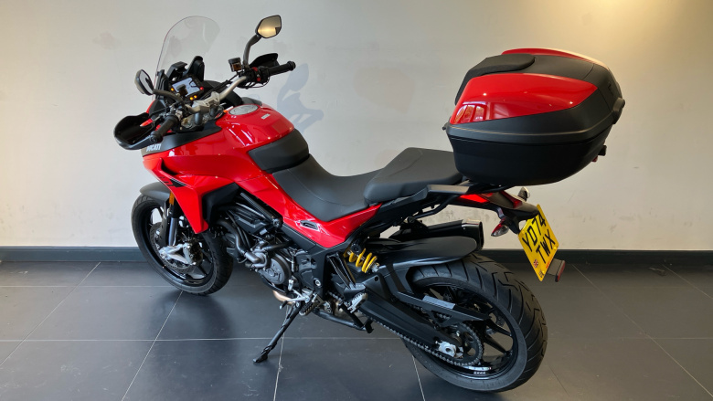Ducati Multistrada V2 (25MY)